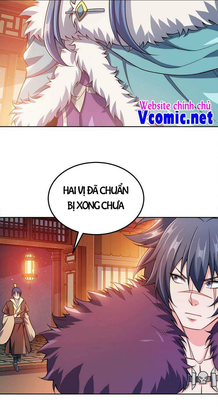 nương tử nhà ta là nữ đế chapter 49 - Next chapter 50