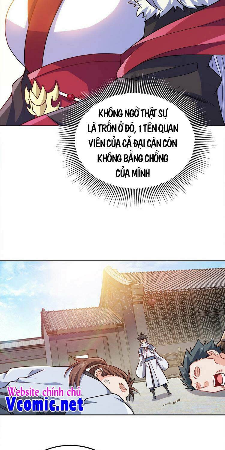 nương tử nhà ta là nữ đế chapter 45 - Next chapter 46