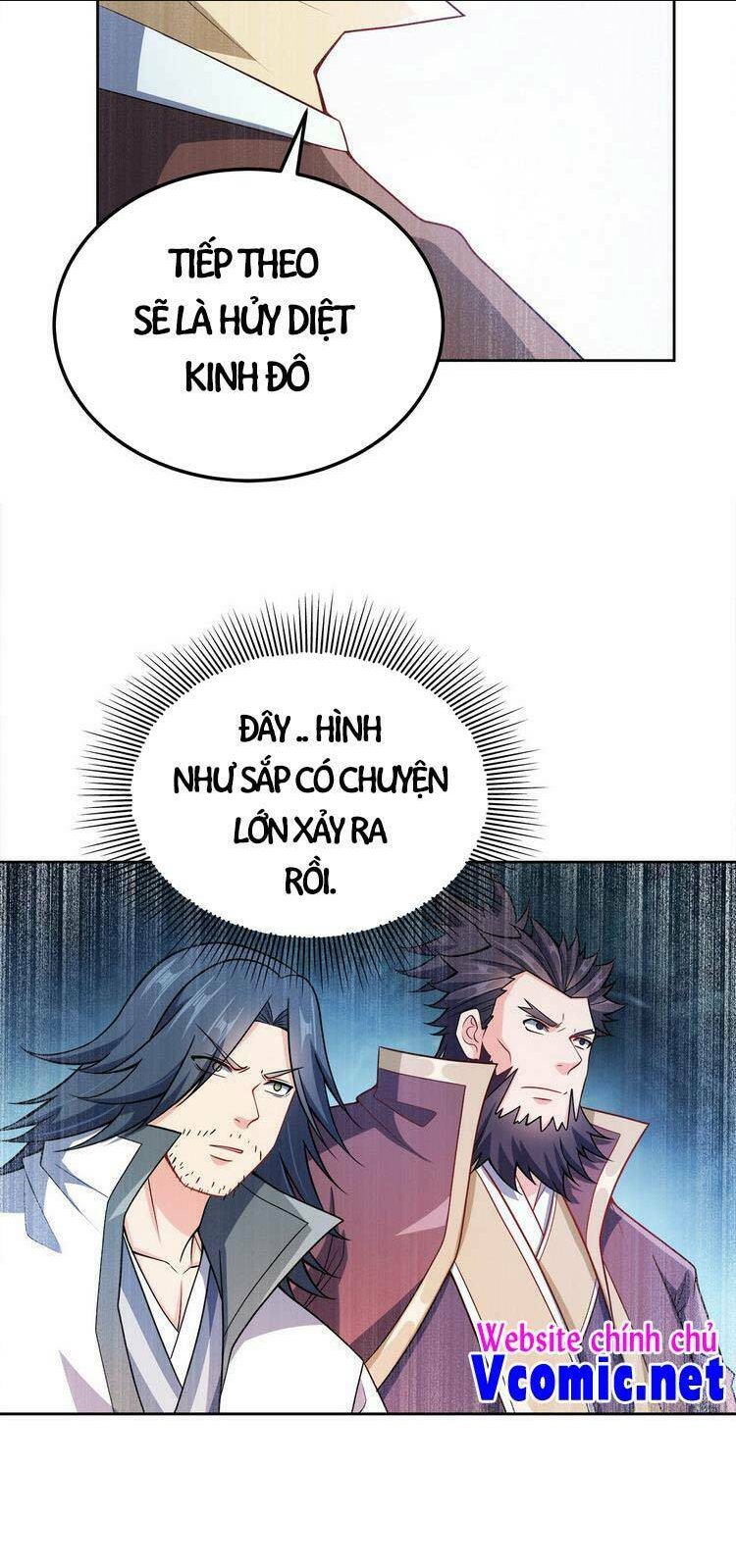 nương tử nhà ta là nữ đế chapter 49 - Next chapter 50