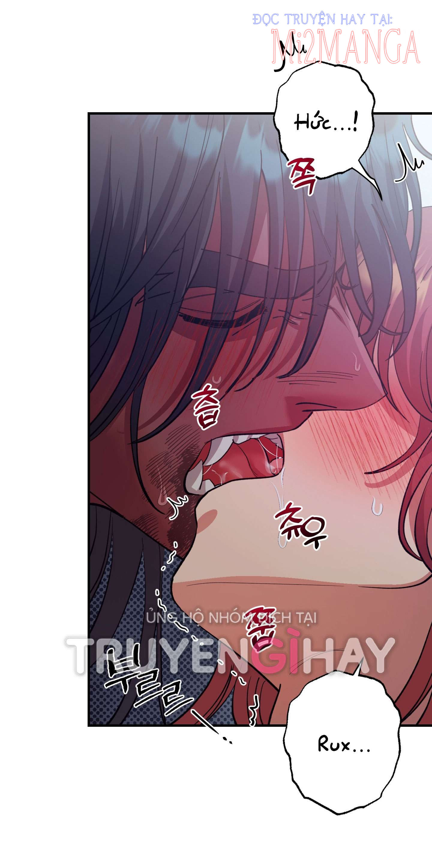 [18+] Một Lòng Một Dạ 2 Chap 42.2 - Trang 2