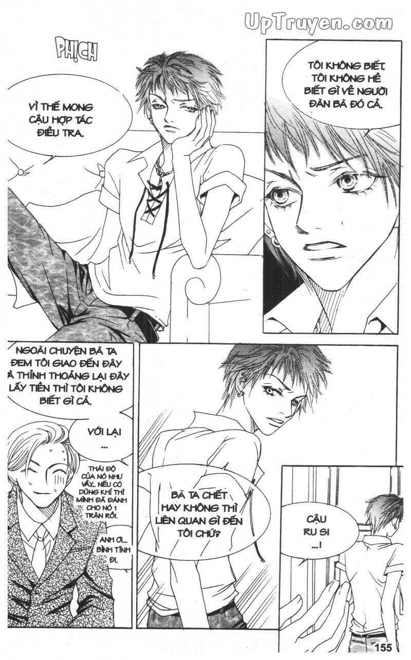 Cinderella Man Chapter 4 - Next Chapter 5