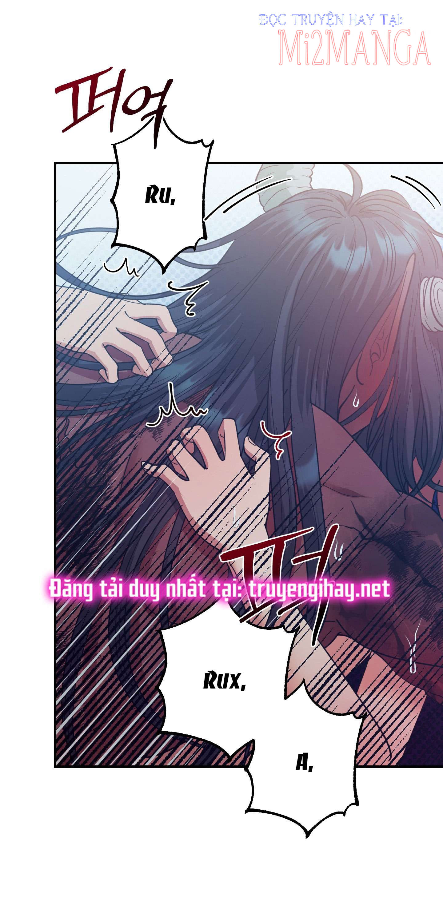 [18+] Một Lòng Một Dạ 2 Chap 42.2 - Trang 2