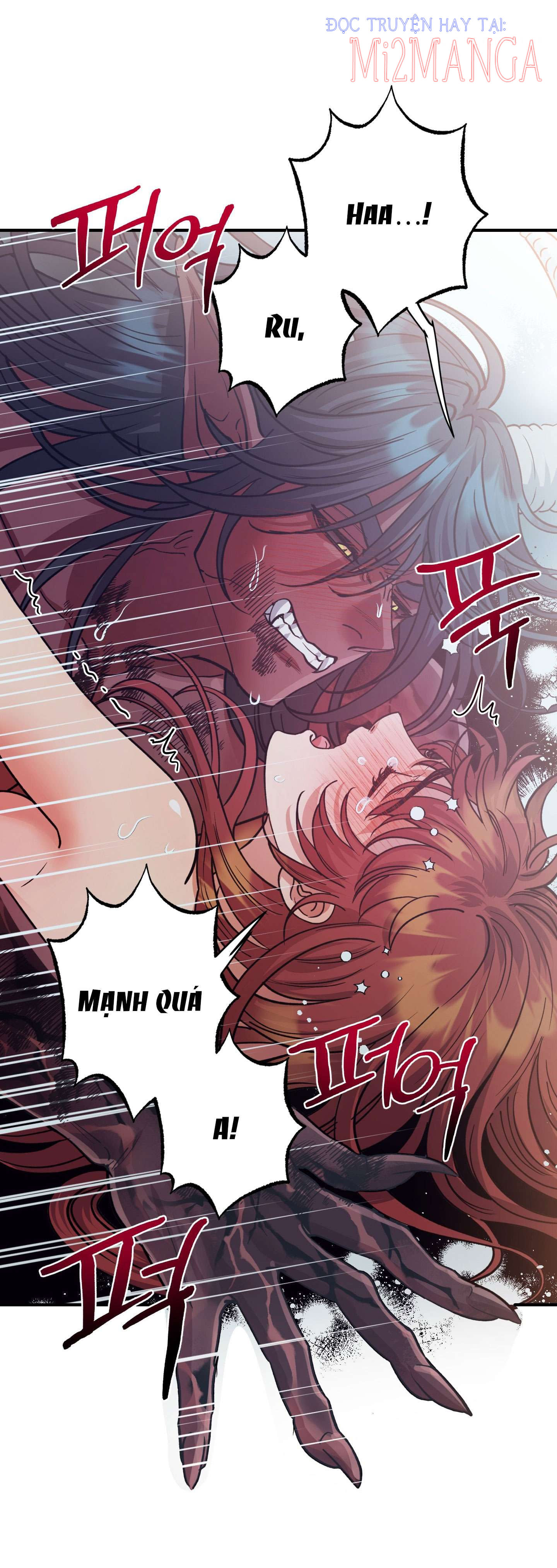 [18+] Một Lòng Một Dạ 2 Chap 42.2 - Trang 2