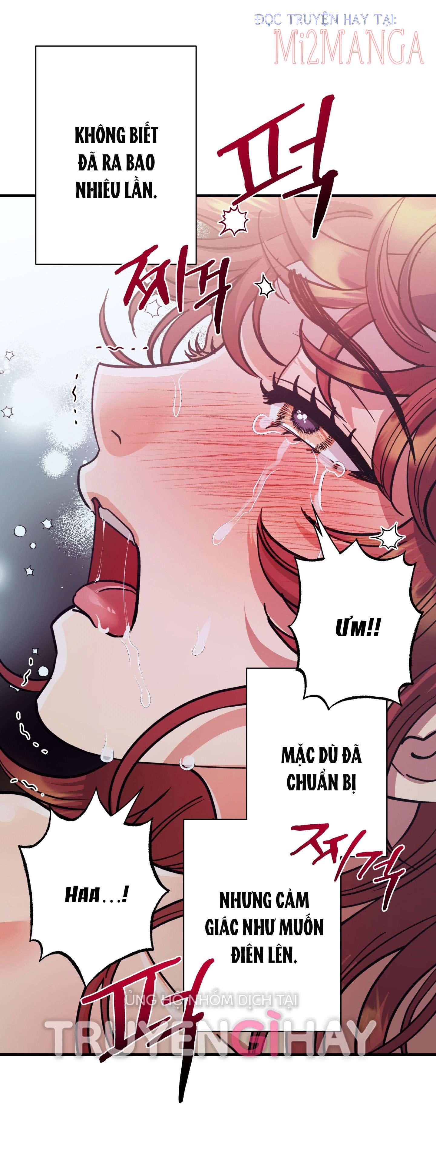 [18+] Một Lòng Một Dạ 2 Chap 42.2 - Trang 2