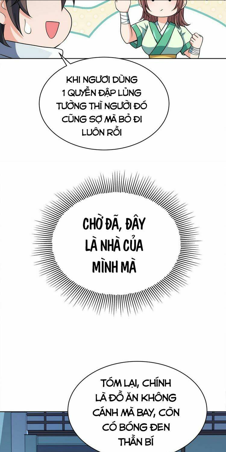 nương tử nhà ta là nữ đế chương 29 - Next chapter 30