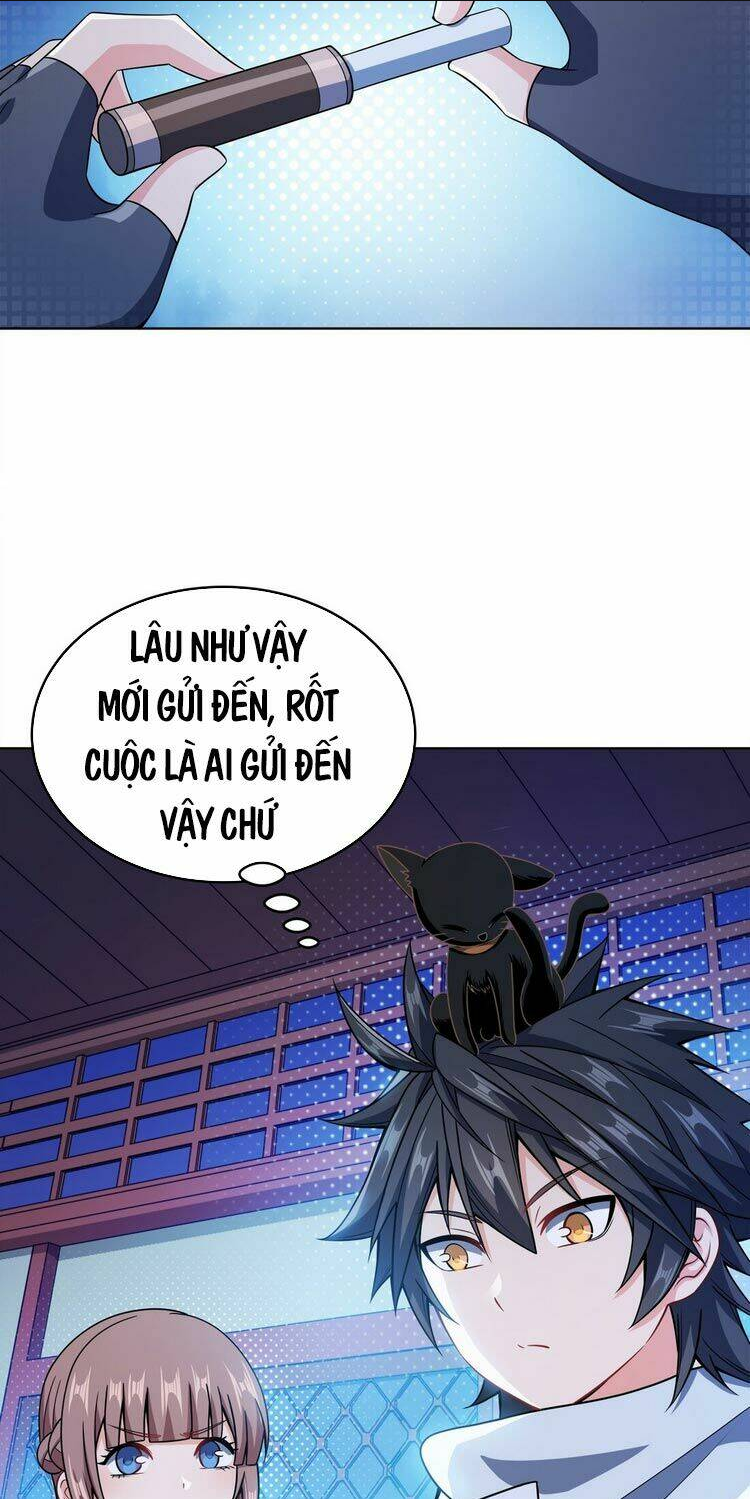 nương tử nhà ta là nữ đế chương 29 - Next chapter 30