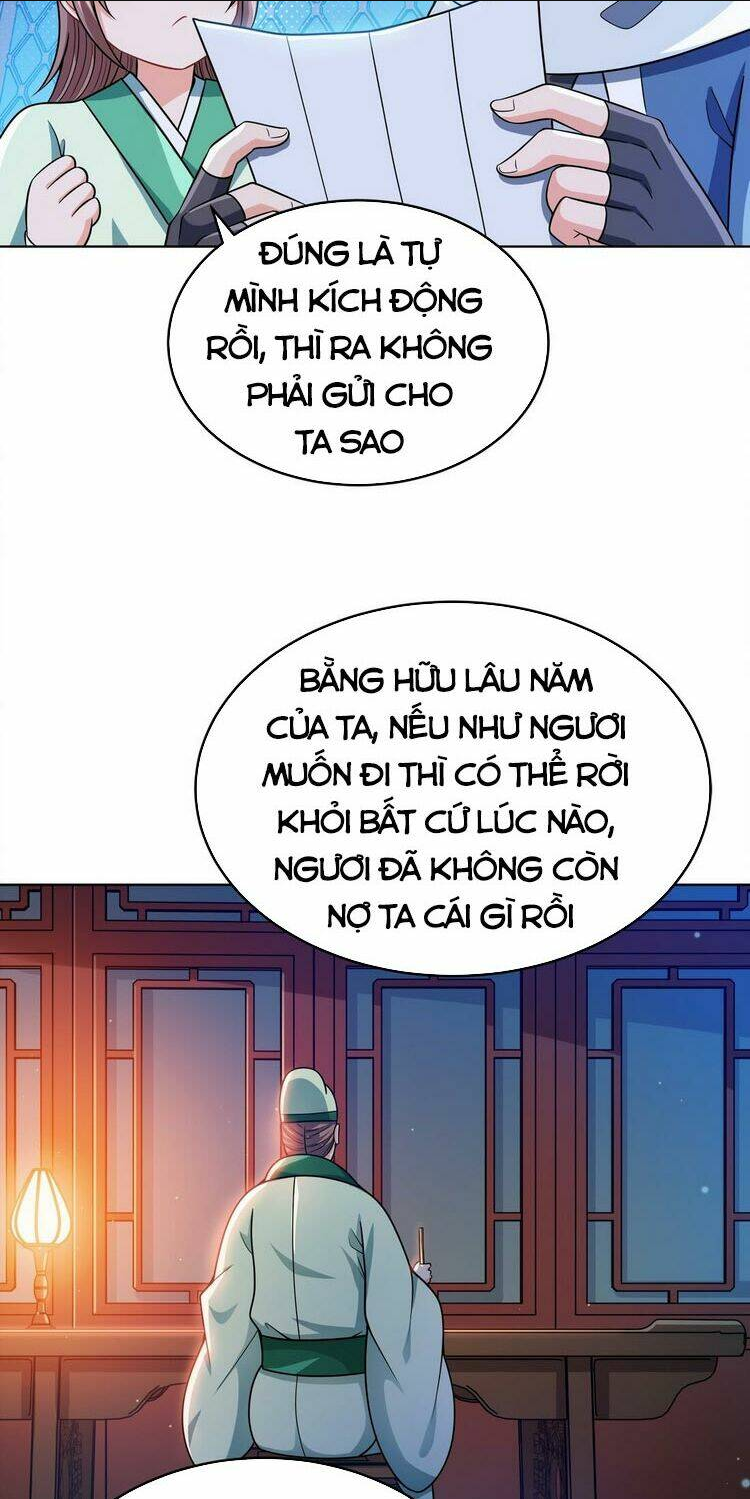 nương tử nhà ta là nữ đế chương 29 - Next chapter 30