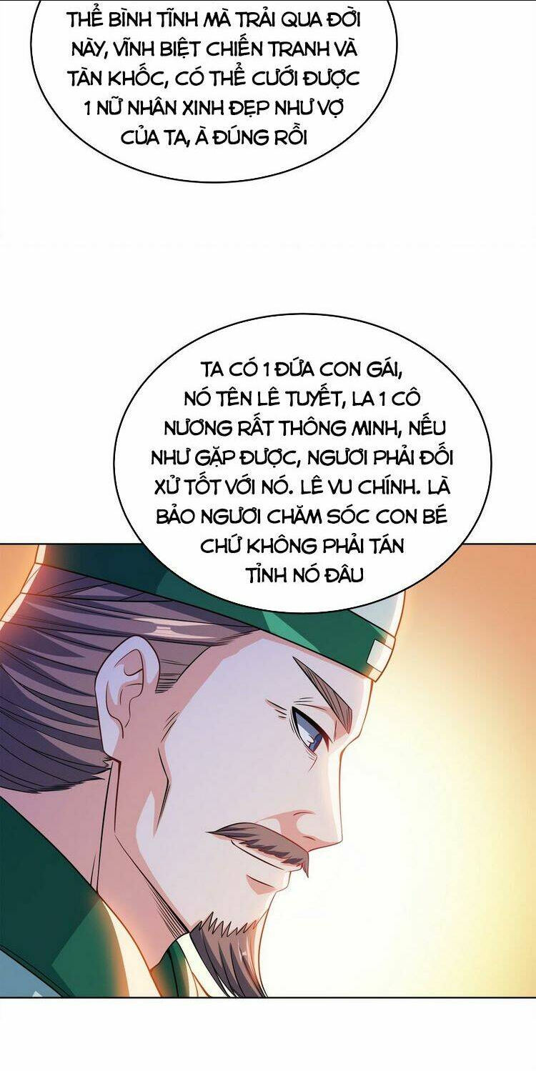 nương tử nhà ta là nữ đế chương 29 - Next chapter 30