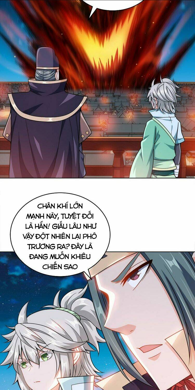 nương tử nhà ta là nữ đế chương 29 - Next chapter 30