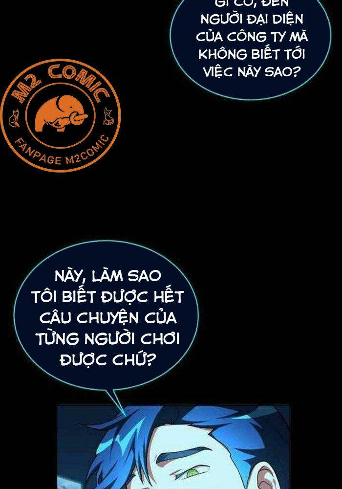 xin mời dùng bữa chapter 48 - Trang 2