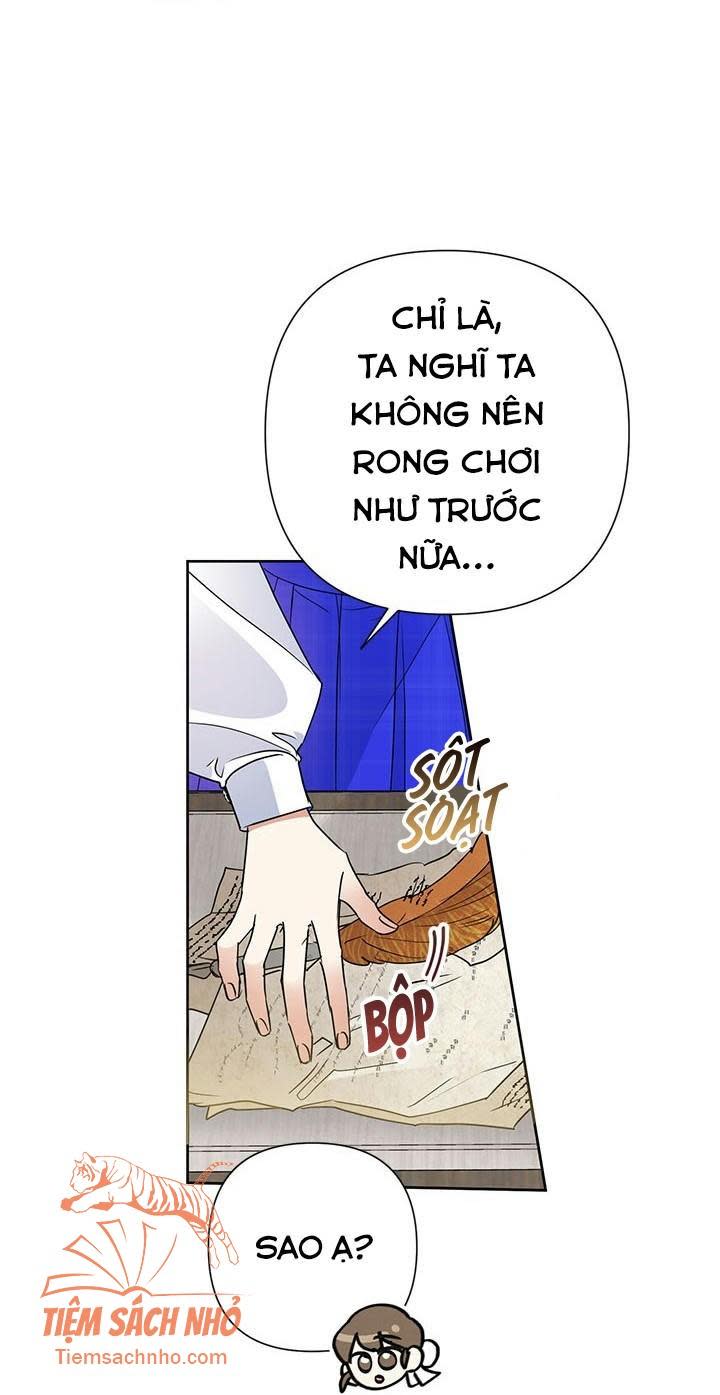 Cuộc Sống Vui Vẻ Của Ác Nữ Chap 36 - Trang 2