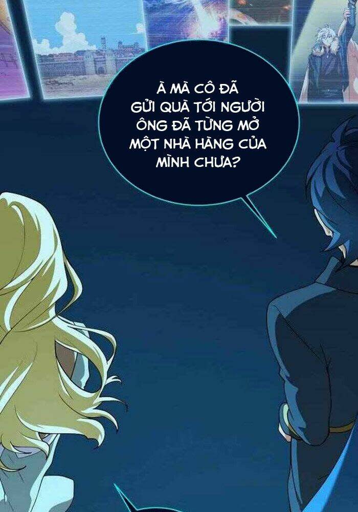 xin mời dùng bữa chapter 48 - Trang 2