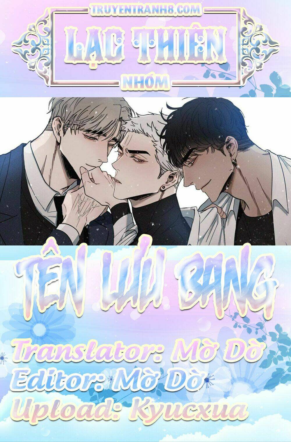 tên lưu ban chapter 2 - Trang 2