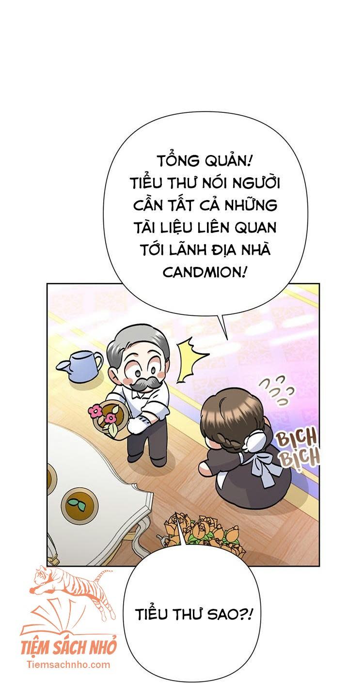 Cuộc Sống Vui Vẻ Của Ác Nữ Chap 36 - Trang 2