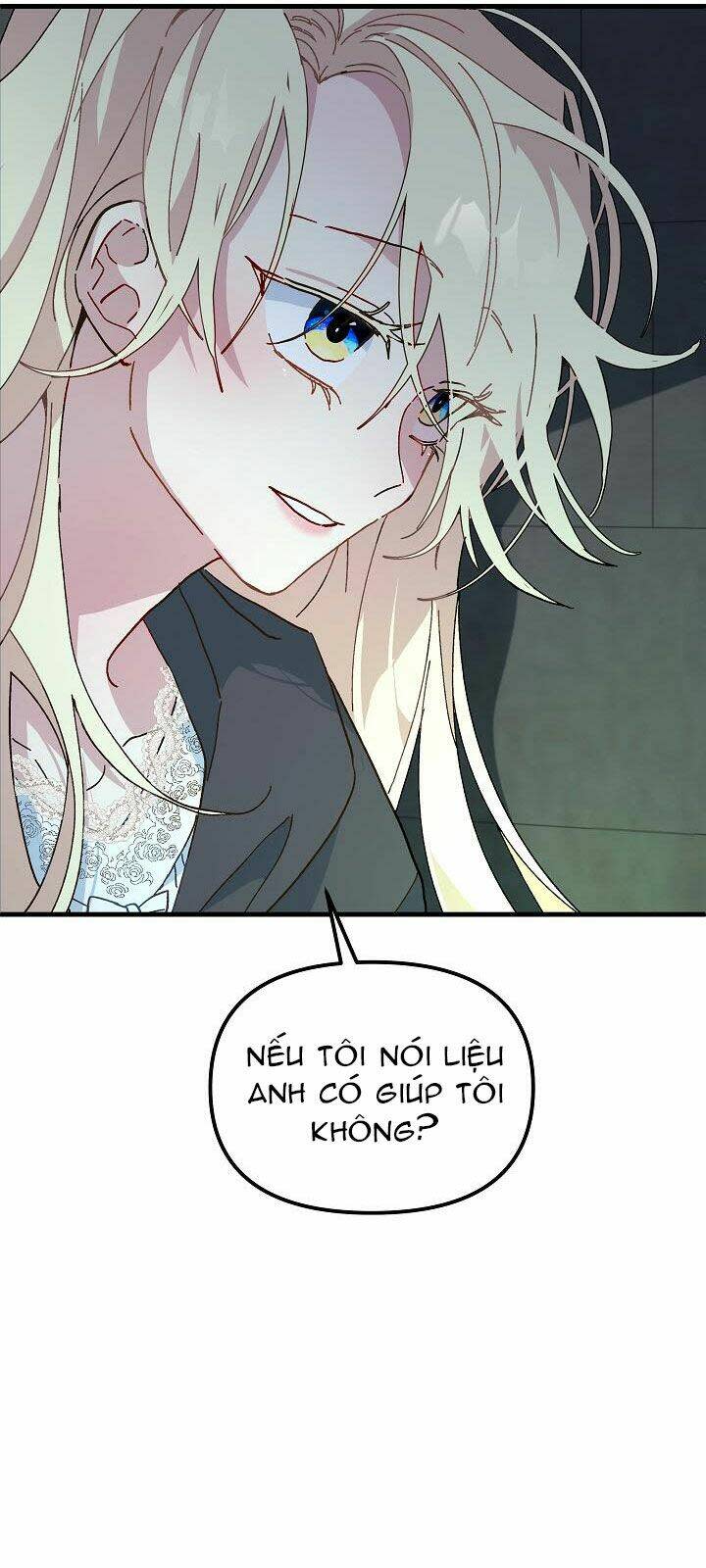 công chúa giả điên chapter 15 - Trang 2