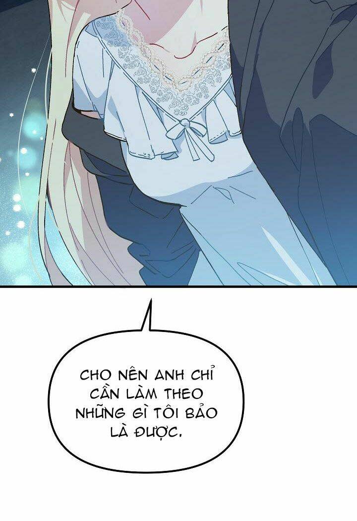 công chúa giả điên chapter 15 - Trang 2