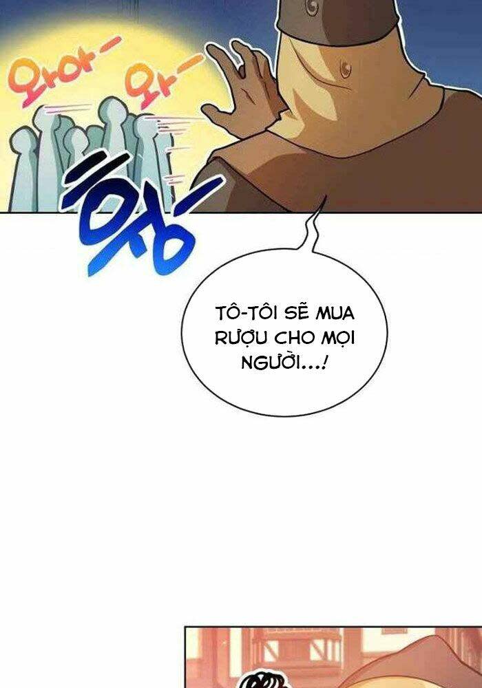 xin mời dùng bữa chapter 48 - Trang 2