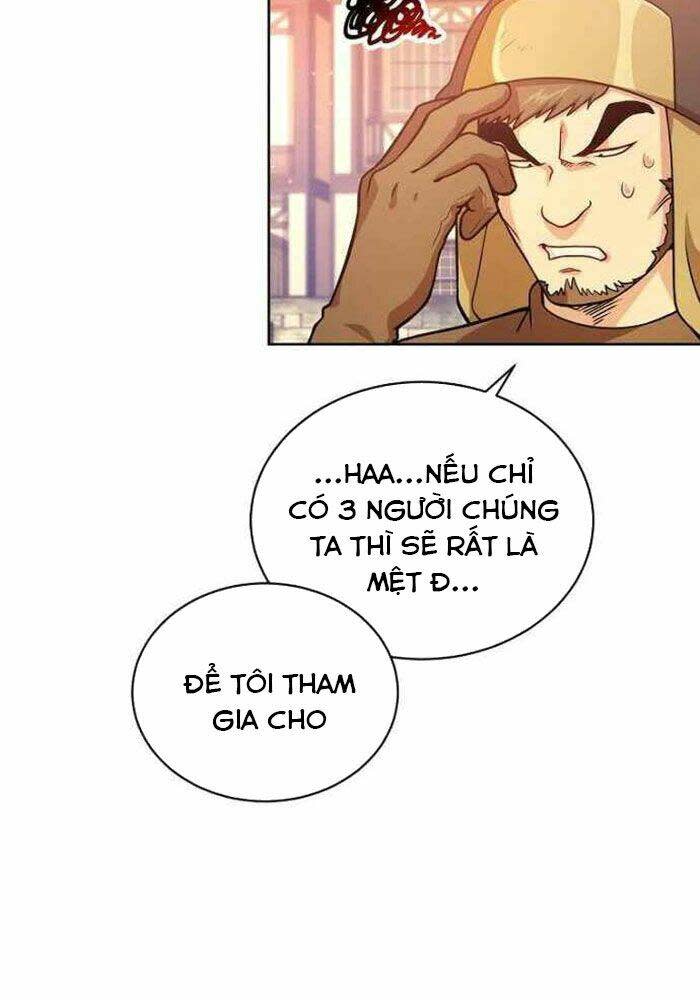 xin mời dùng bữa chapter 48 - Trang 2