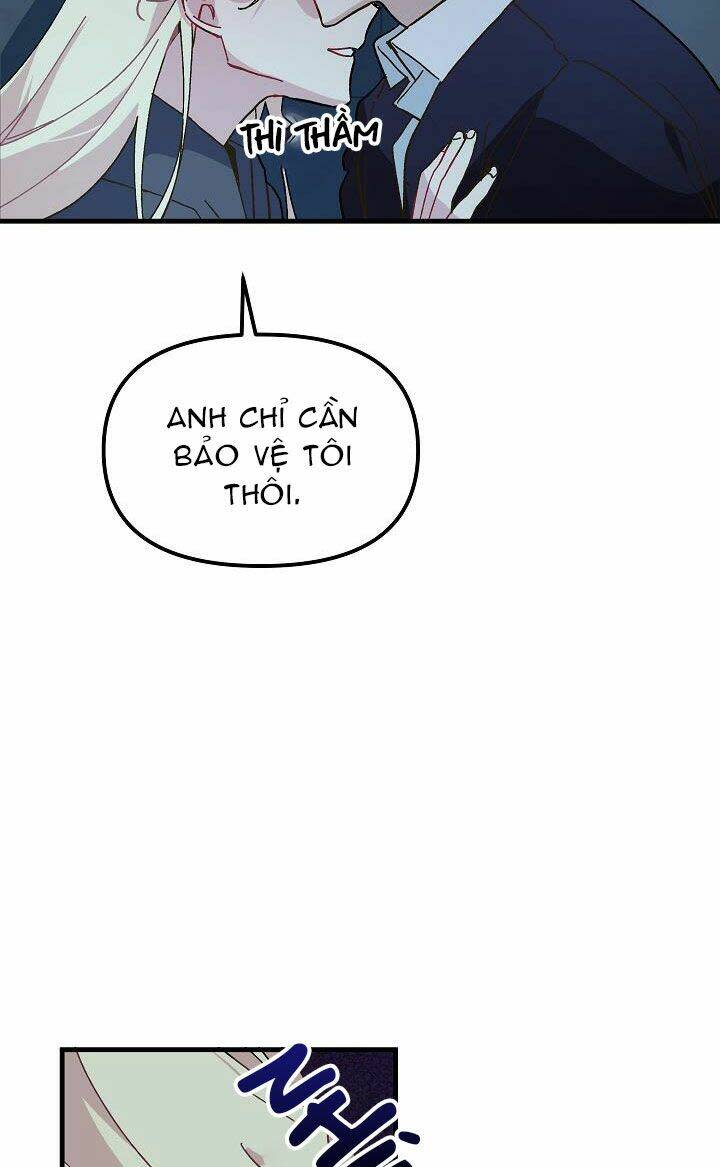 công chúa giả điên chapter 15 - Trang 2