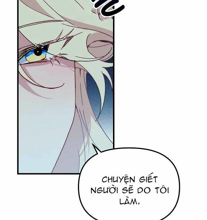 công chúa giả điên chapter 15 - Trang 2