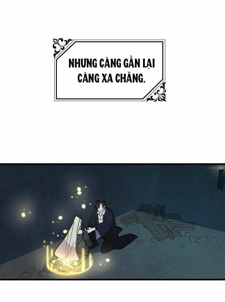 công chúa giả điên chapter 15 - Trang 2