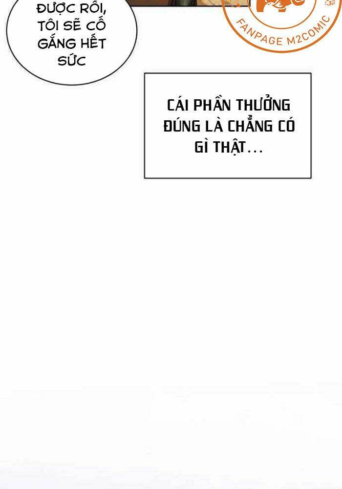 xin mời dùng bữa chapter 48 - Trang 2