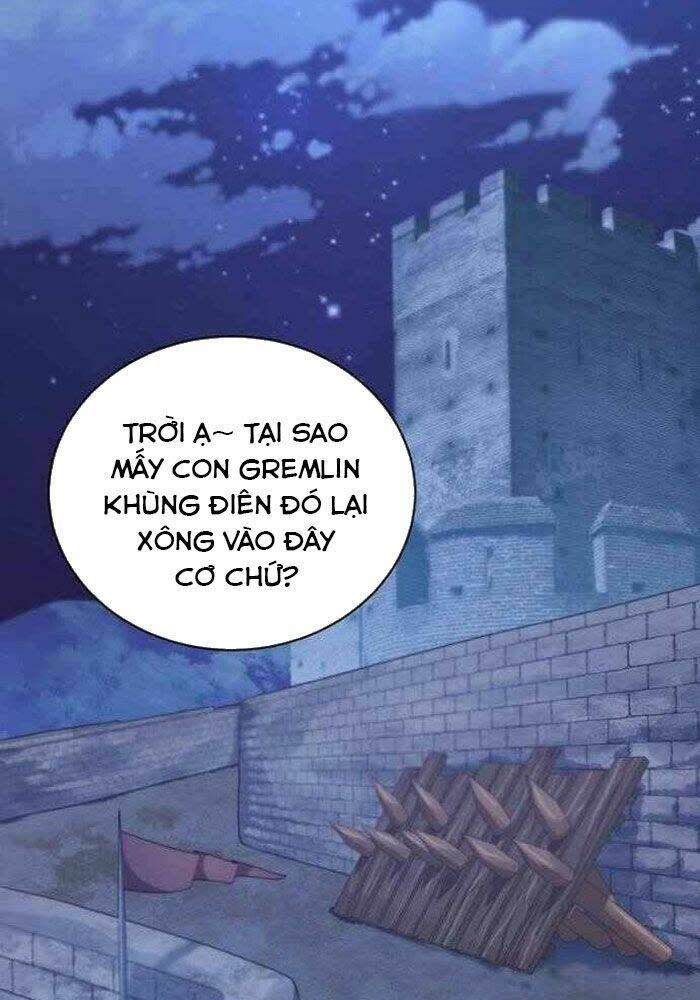 xin mời dùng bữa chapter 48 - Trang 2