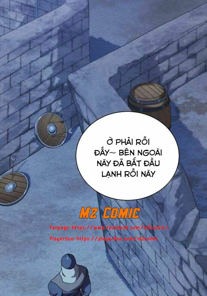 xin mời dùng bữa chapter 48 - Trang 2