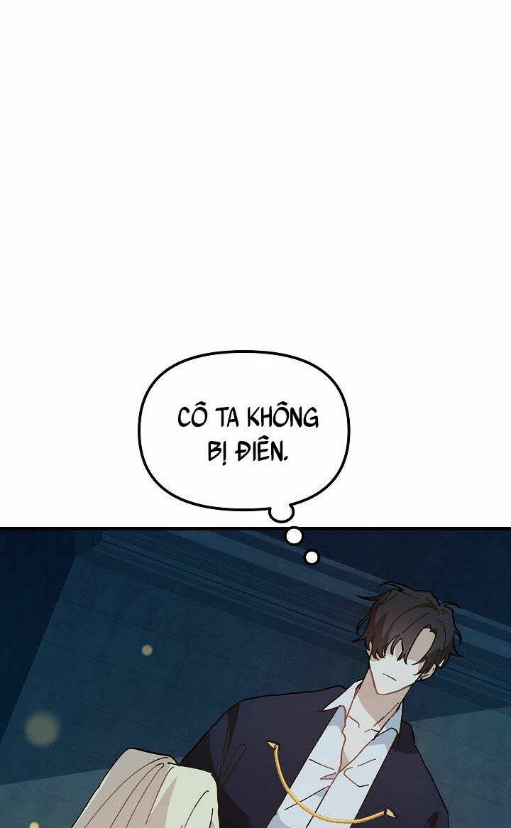 công chúa giả điên chapter 15 - Trang 2