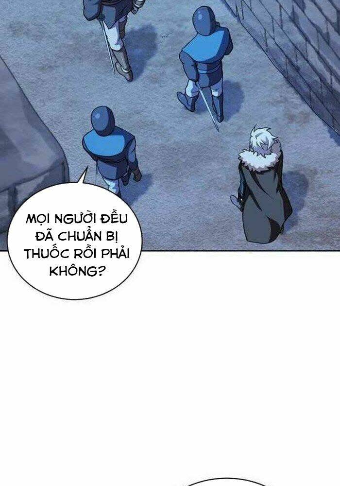 xin mời dùng bữa chapter 48 - Trang 2