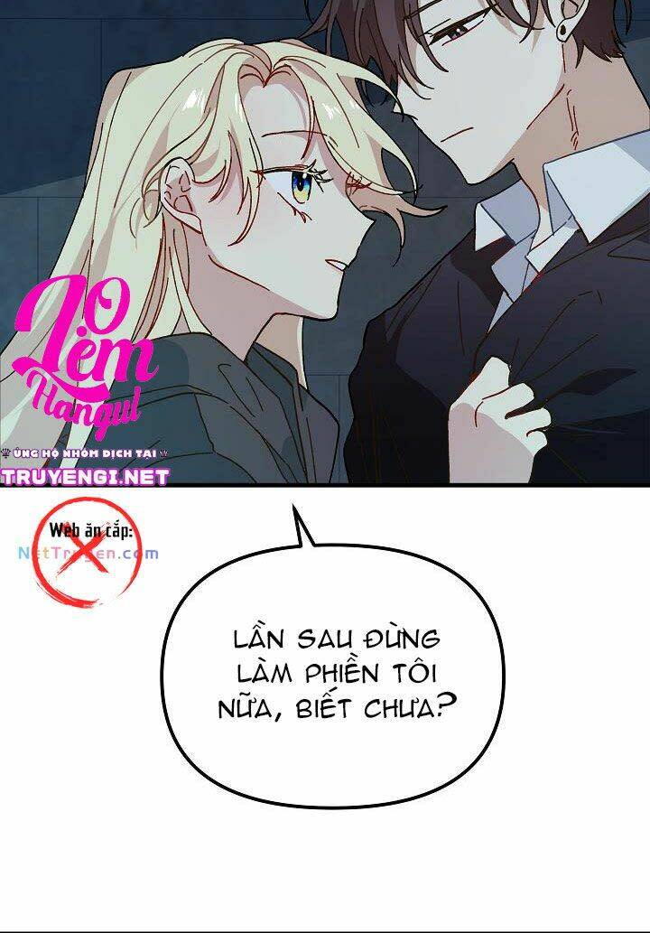 công chúa giả điên chapter 15 - Trang 2