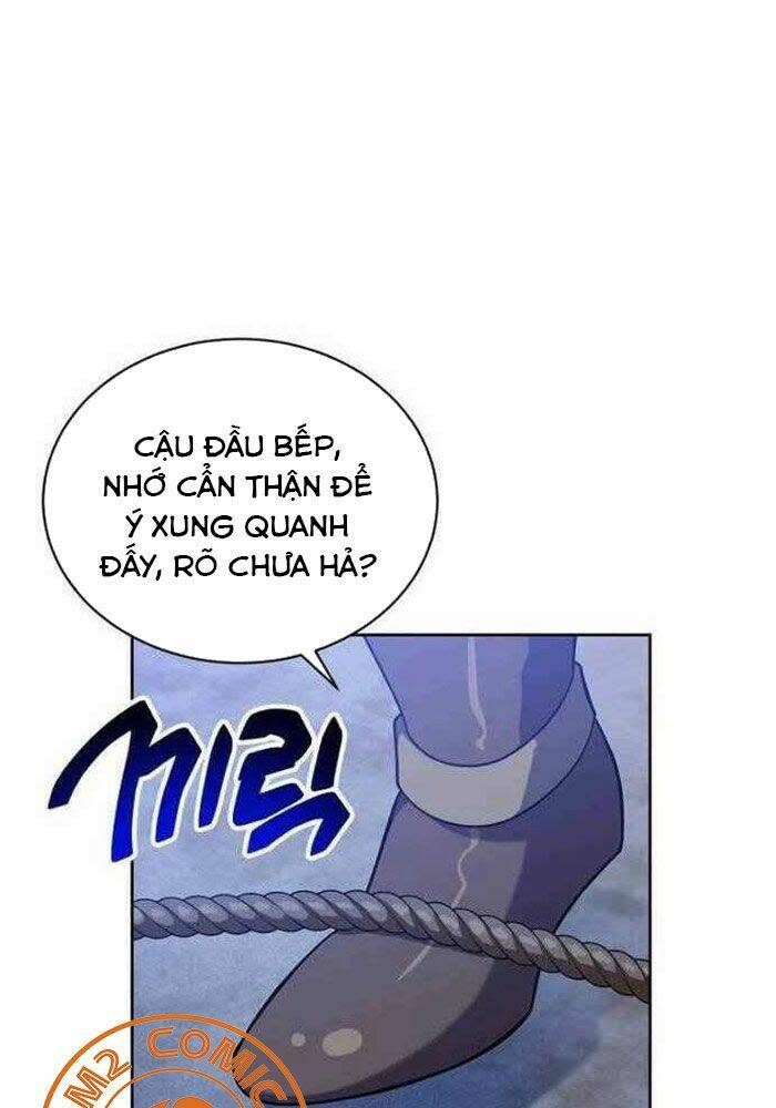 xin mời dùng bữa chapter 48 - Trang 2