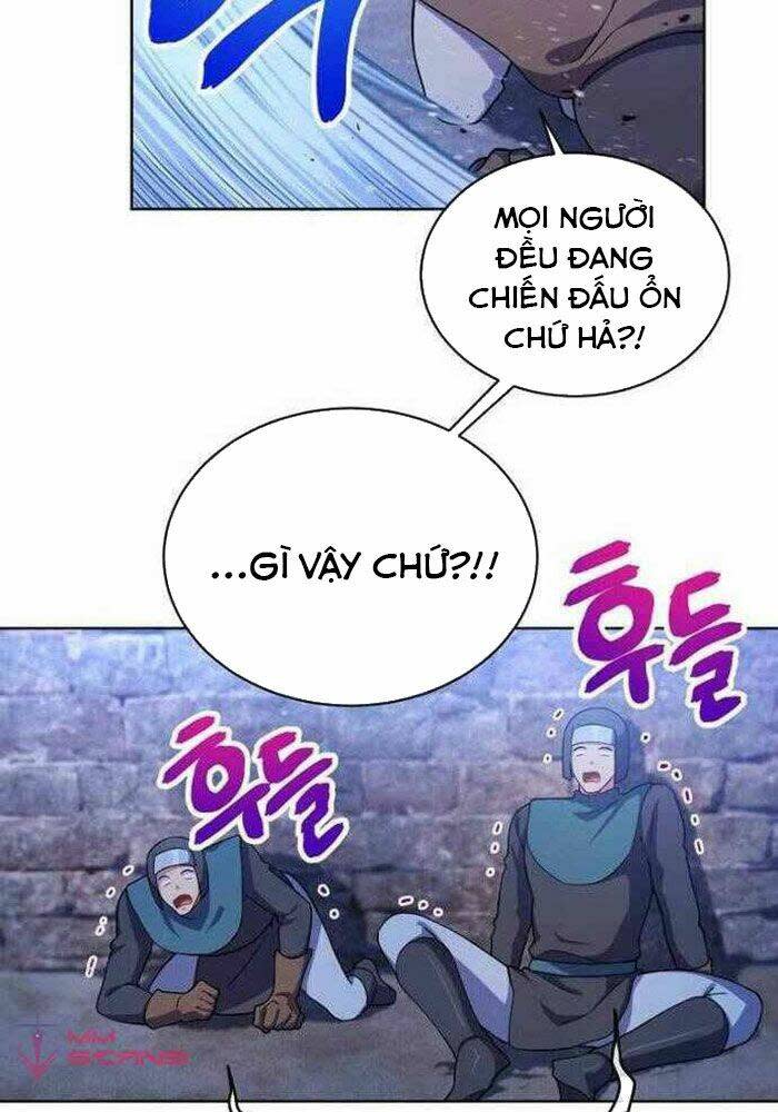 xin mời dùng bữa chapter 48 - Trang 2