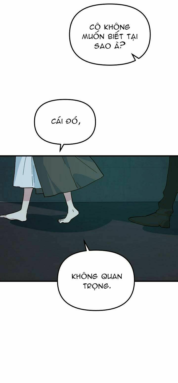 công chúa giả điên chapter 15 - Trang 2