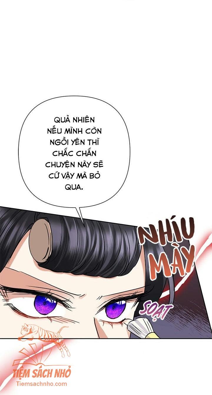 Cuộc Sống Vui Vẻ Của Ác Nữ Chap 36 - Trang 2