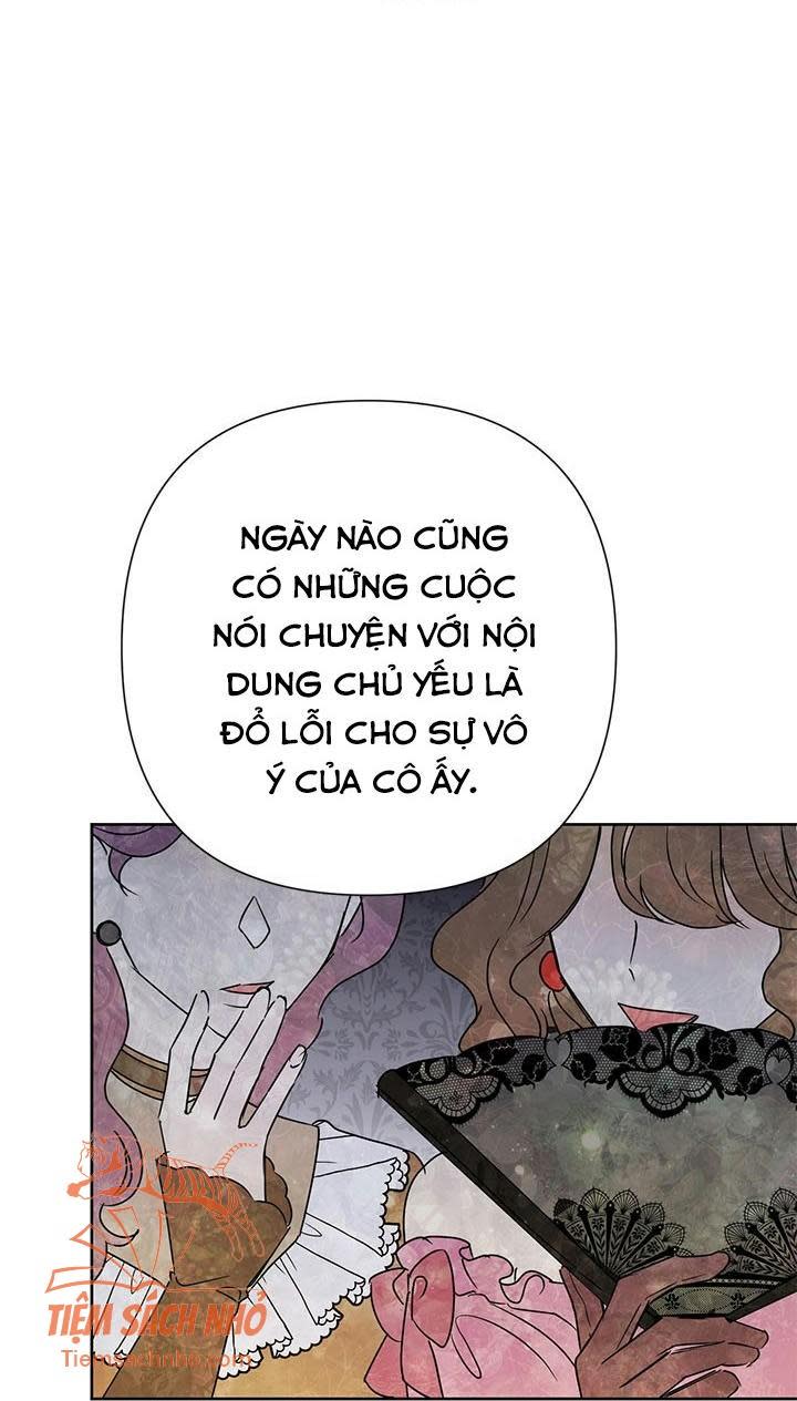 Cuộc Sống Vui Vẻ Của Ác Nữ Chap 36 - Trang 2