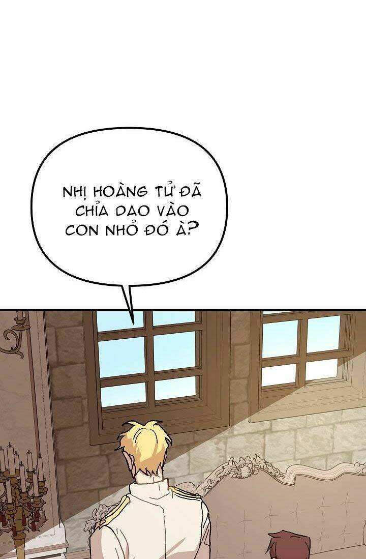 công chúa giả điên chapter 15 - Trang 2