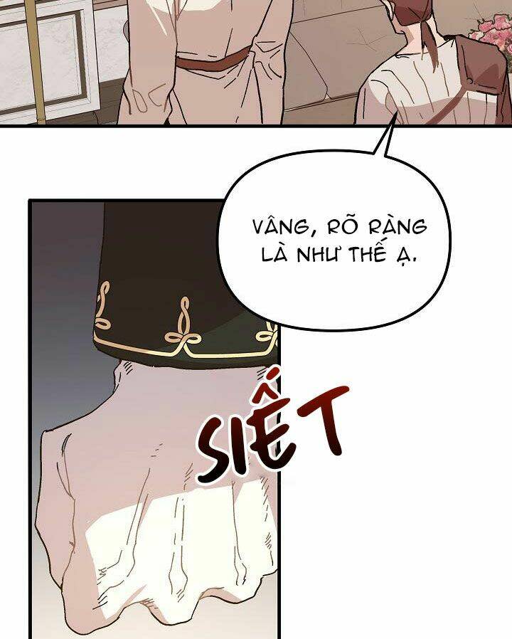 công chúa giả điên chapter 15 - Trang 2