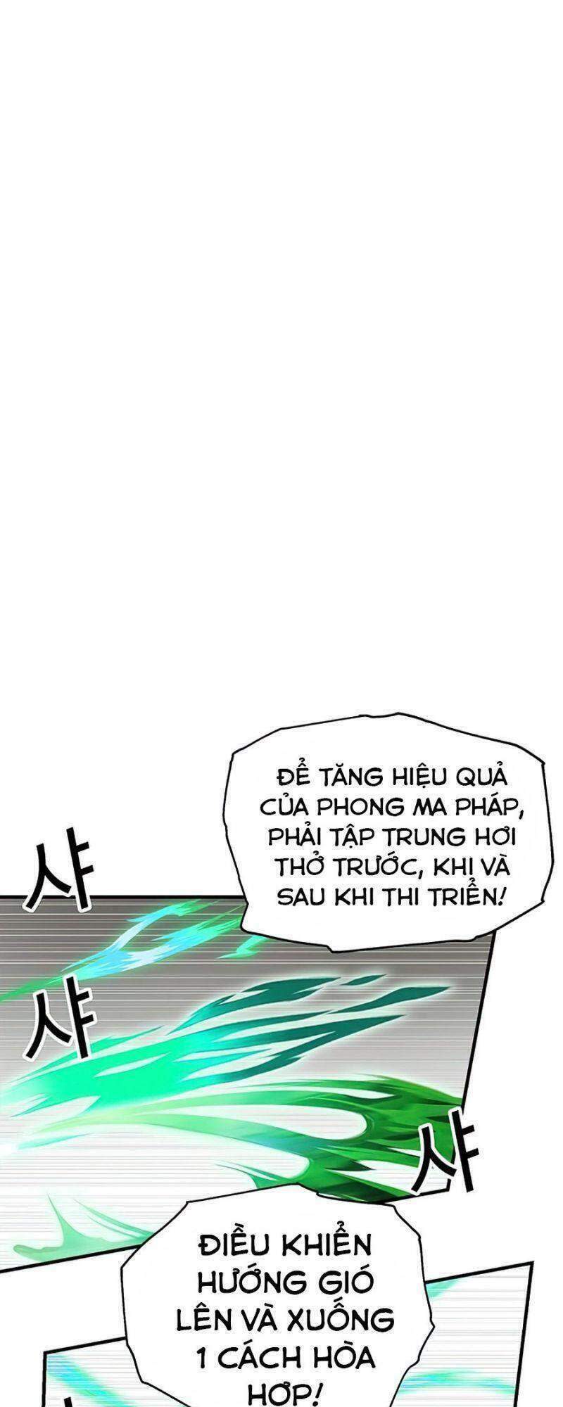 BUG PLAYER - NGƯỜI CHƠI LỖI Chapter 77 - Trang 2