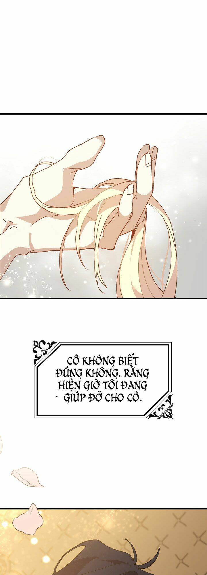 công chúa giả điên chapter 16 - Trang 2