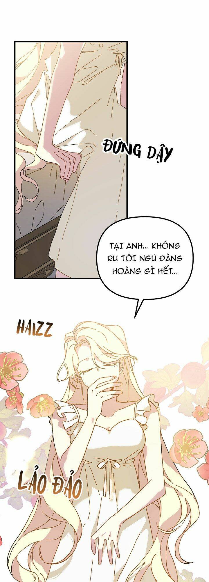 công chúa giả điên chapter 16 - Trang 2