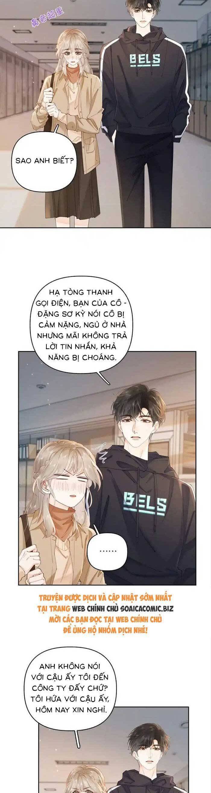 gấp vầng trăng Chapter 41 - Next Chapter 42