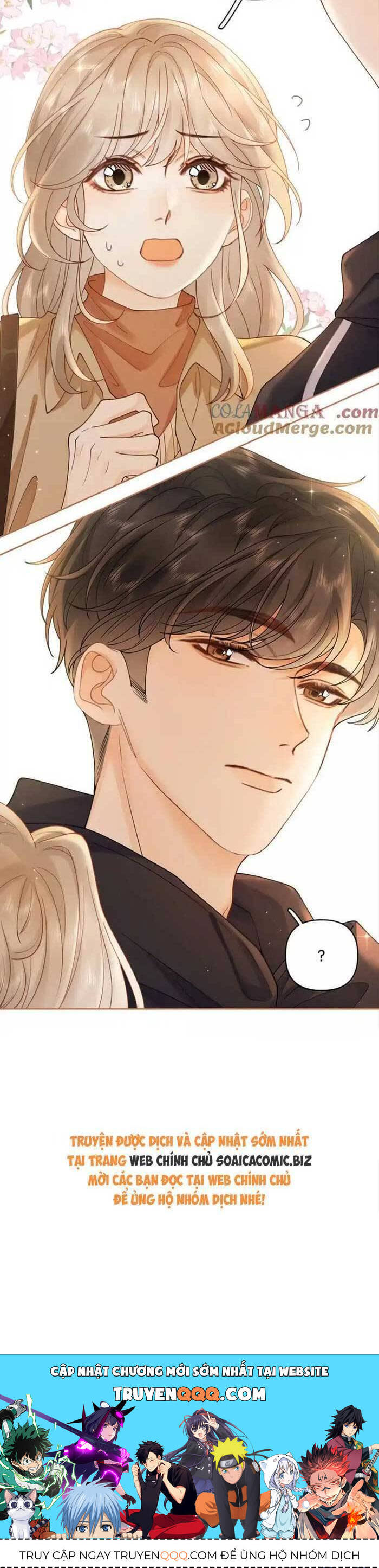 gấp vầng trăng Chapter 41 - Next Chapter 42