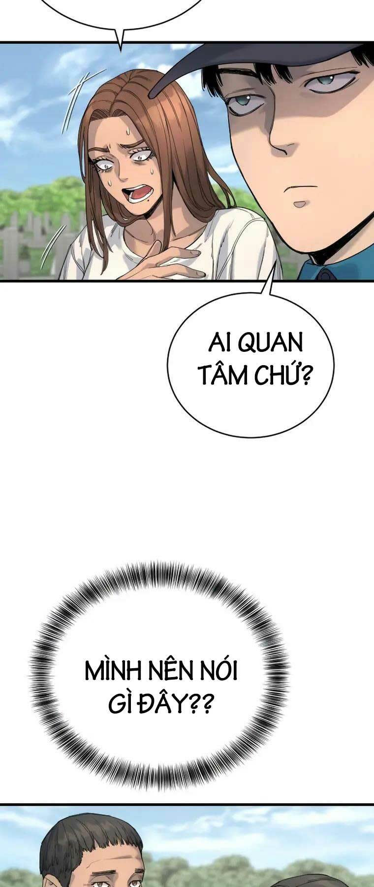 cảnh sát báo thù chapter 32 - Next chapter 33