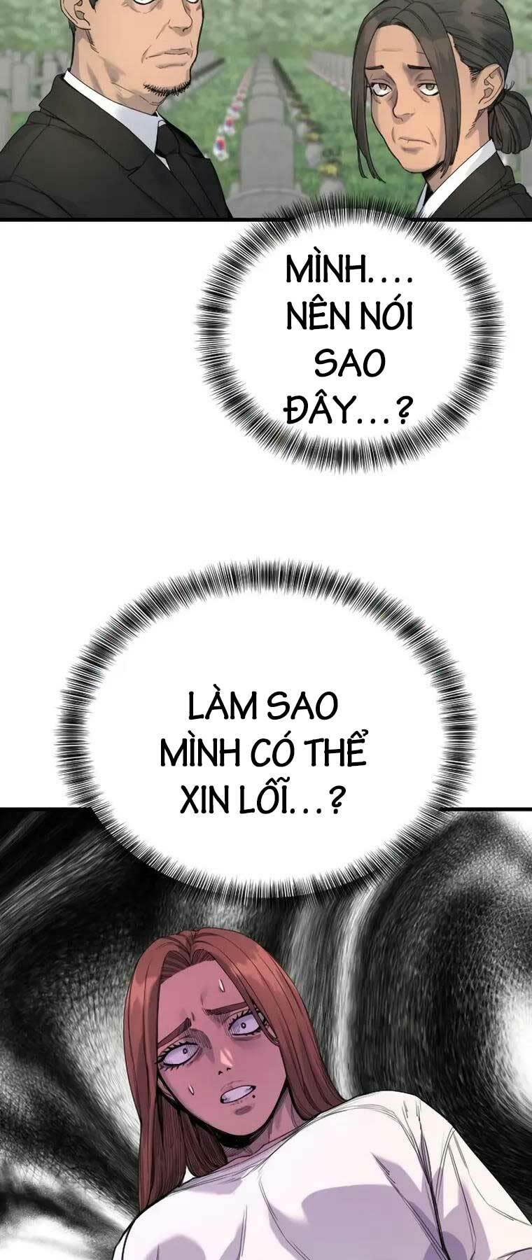 cảnh sát báo thù chapter 32 - Next chapter 33