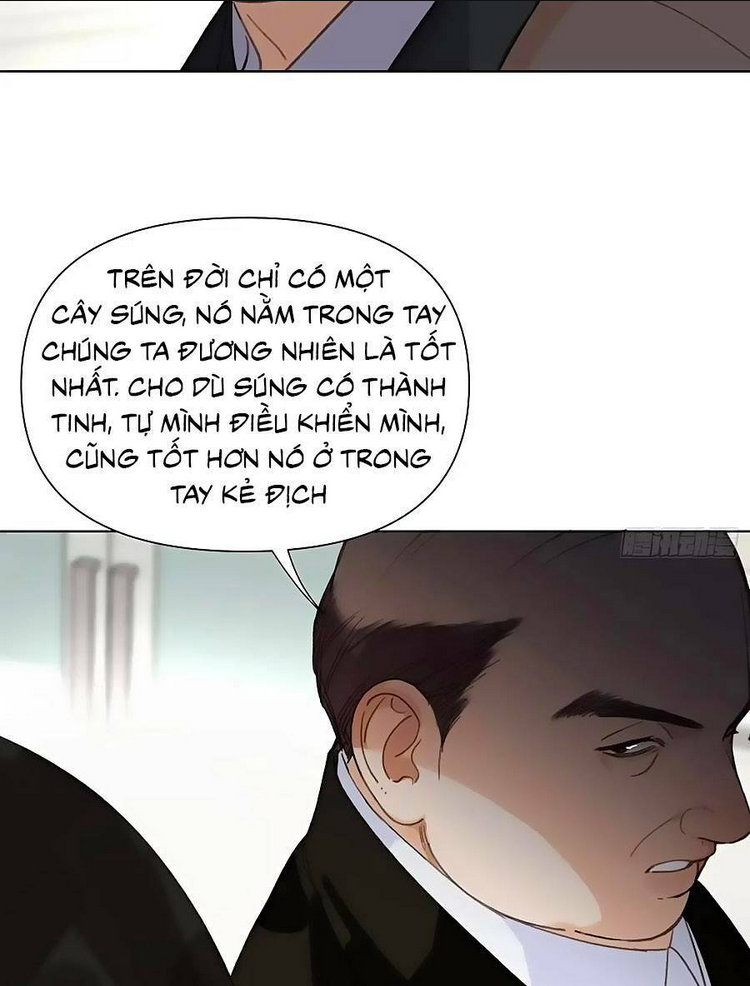 mối quan hệ không hoàn hảo chương 180 - Next chapter 181