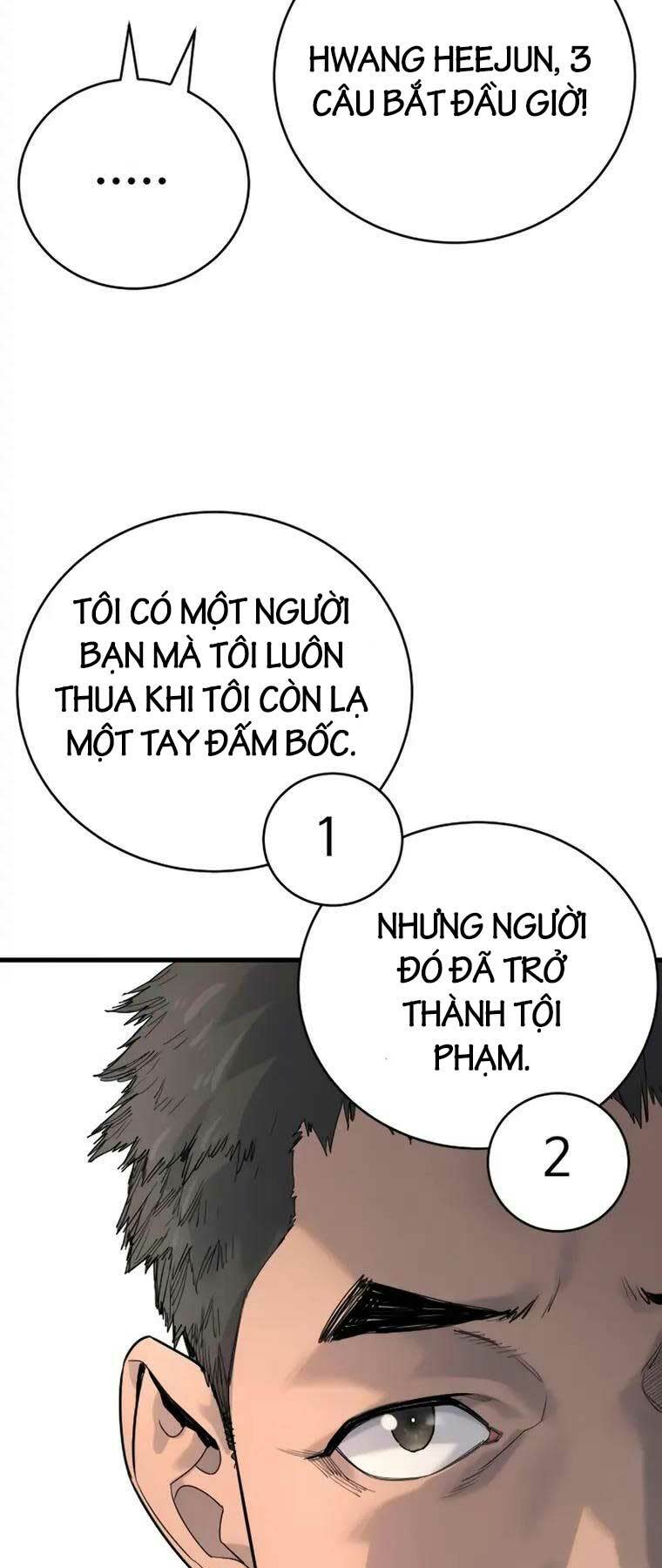 cảnh sát báo thù chapter 32 - Next chapter 33