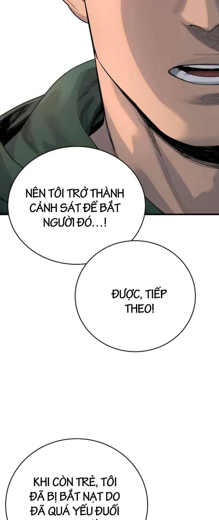 cảnh sát báo thù chapter 32 - Next chapter 33