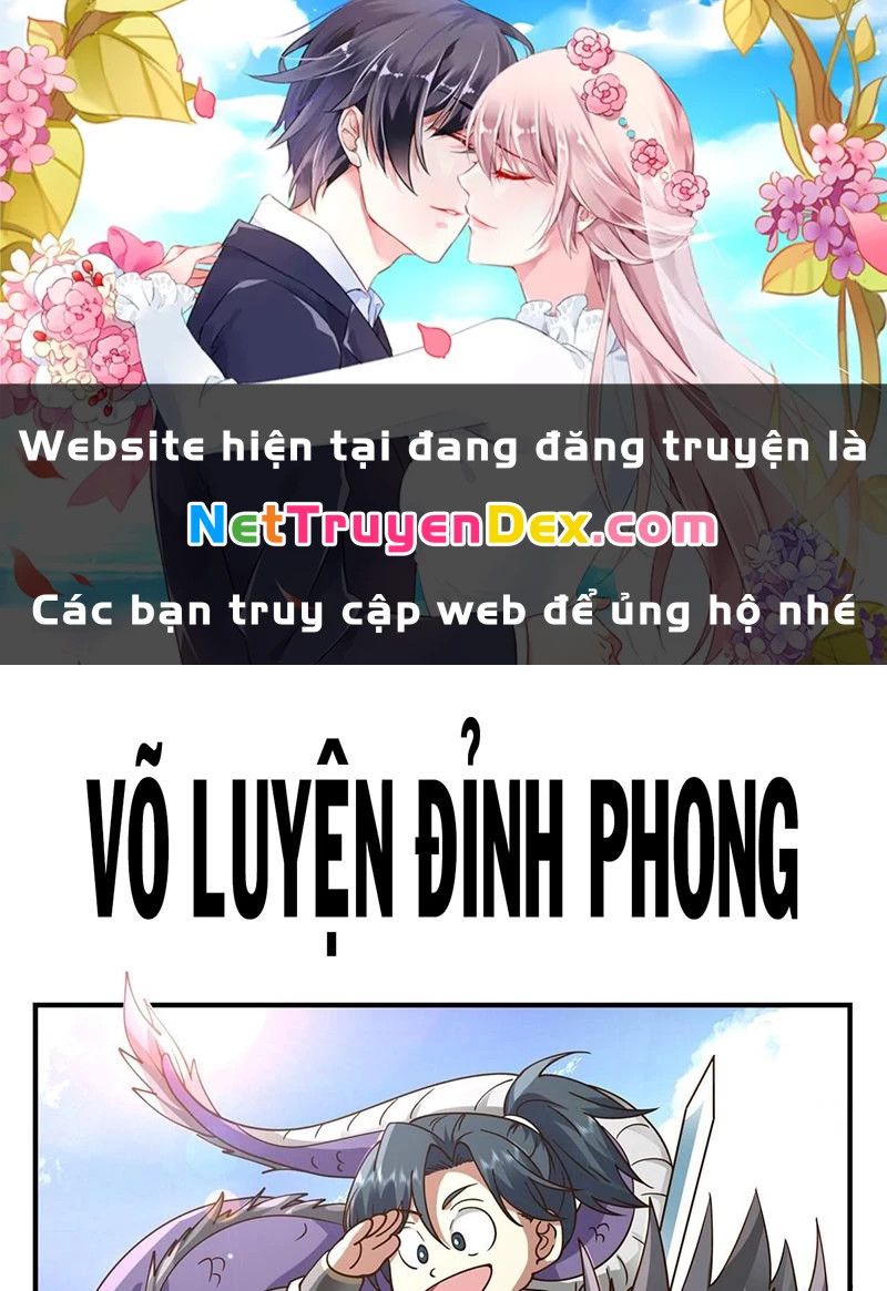 võ luyện đỉnh phong Chapter 3807 - Next 