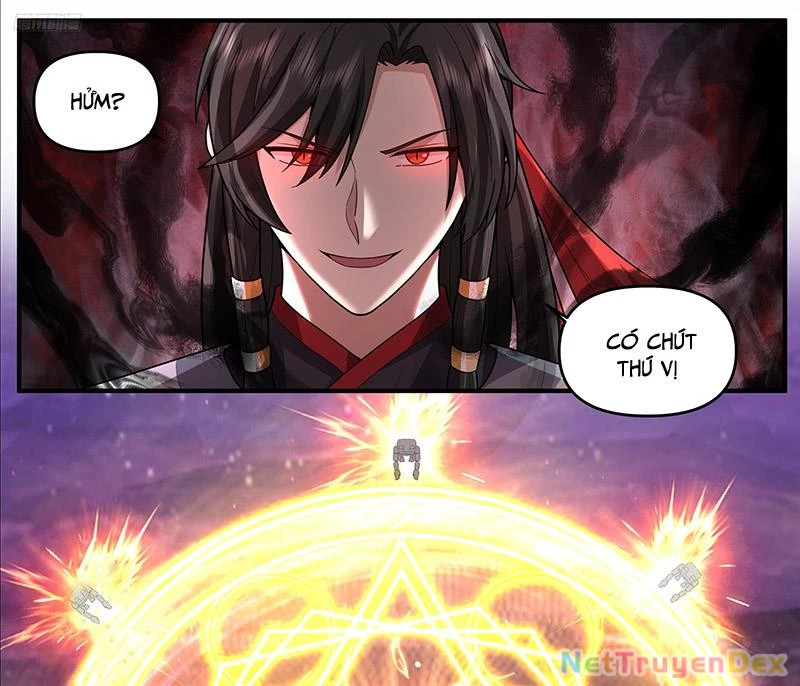 võ luyện đỉnh phong Chapter 3807 - Next 